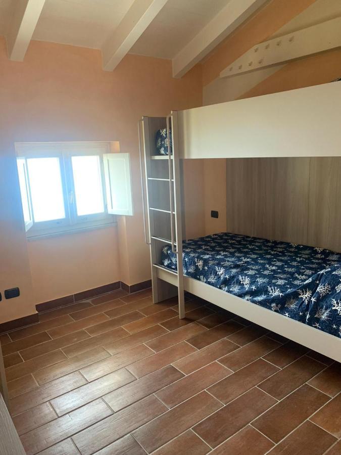 La Terrazza Nel Blu Lejlighed Imperia Eksteriør billede
